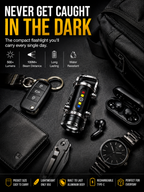 Mini High beam Torch