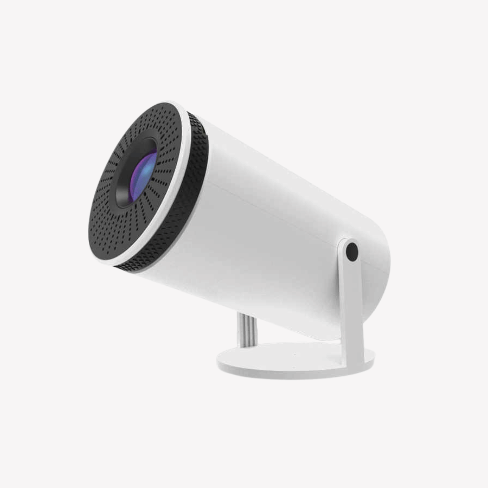 Lexxus Smart 4k Projector