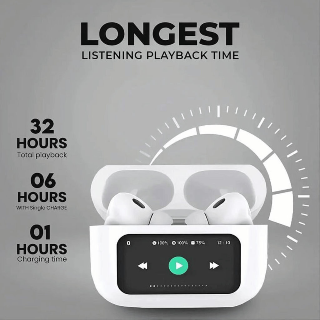 Moxxmit Smart Pods pro
