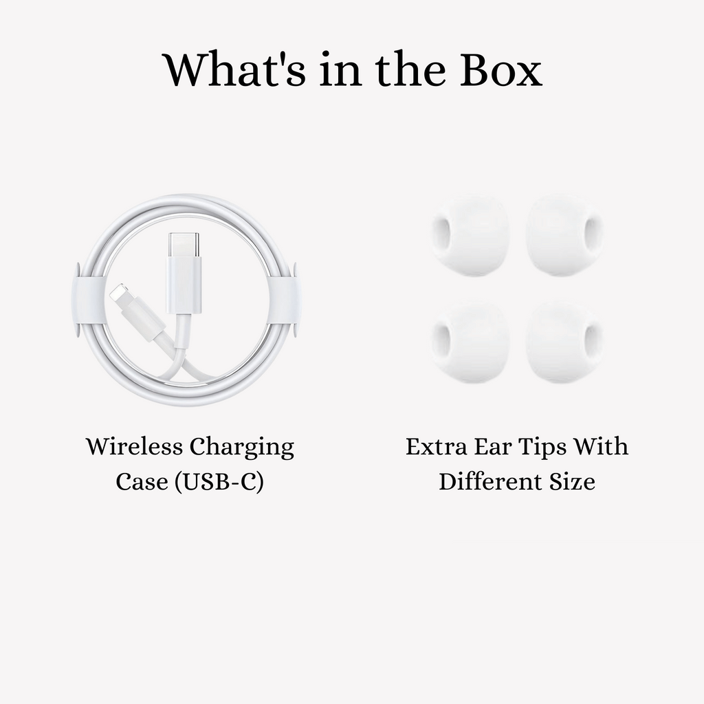 Moxxmit Smart Pods pro