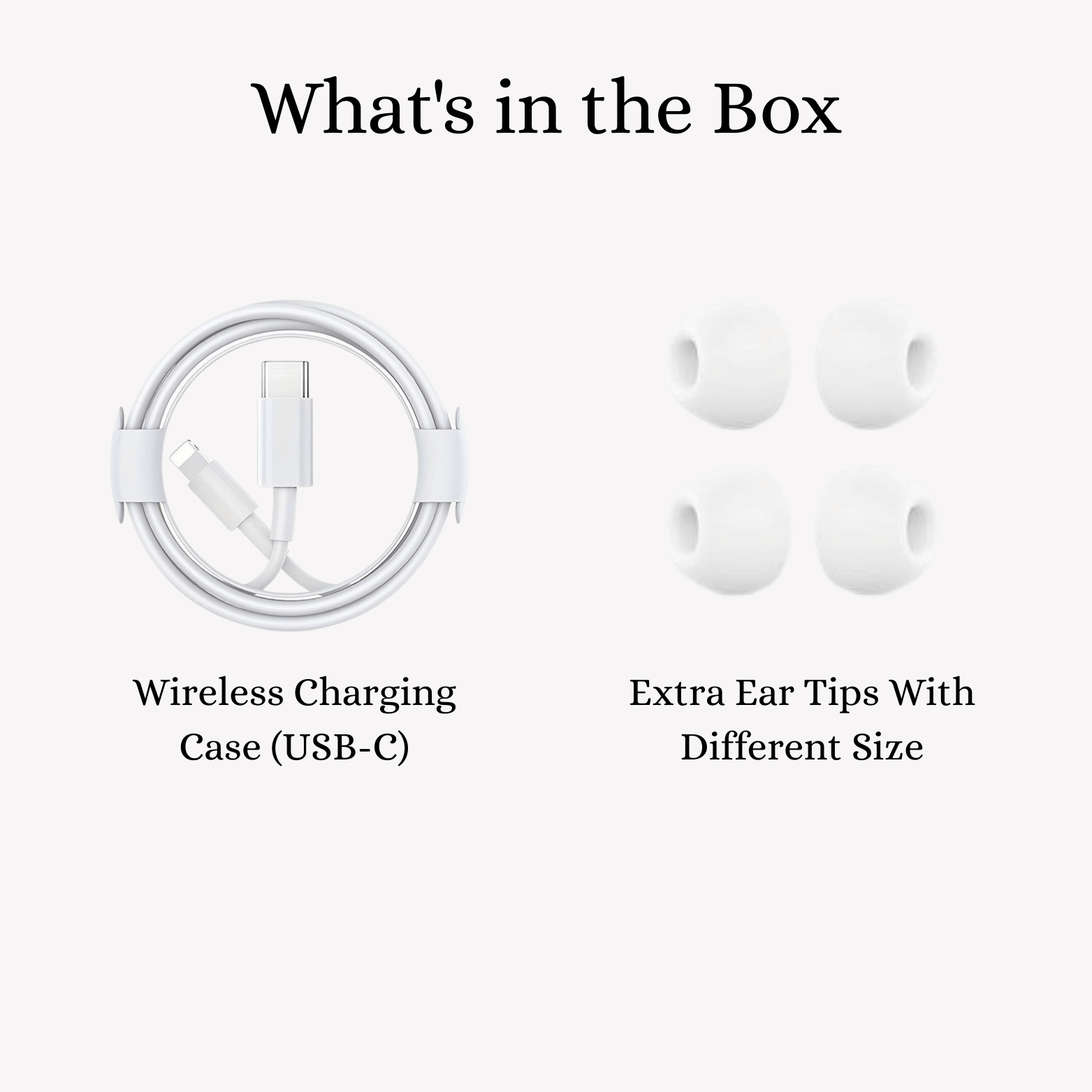Moxxmit Smart Pods pro