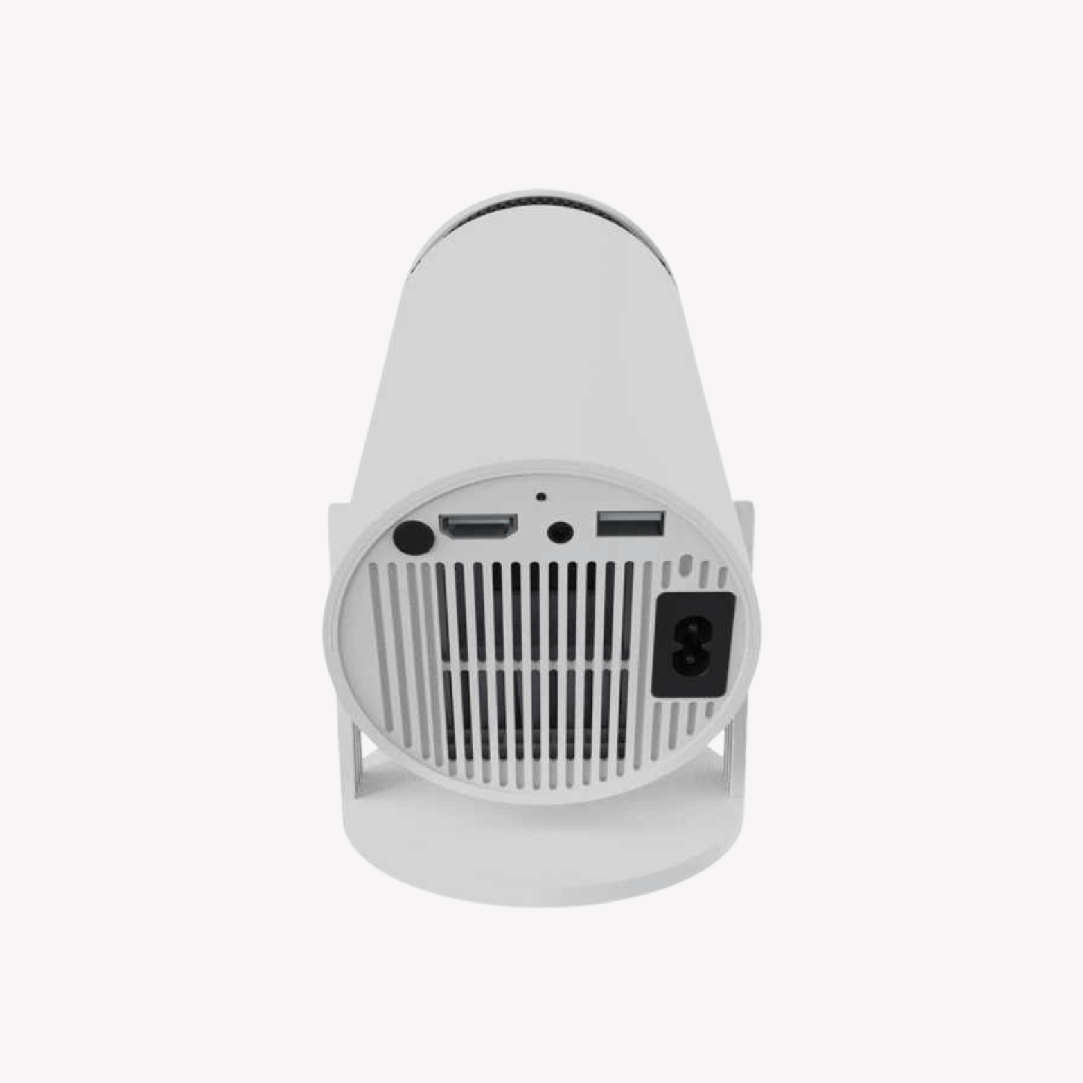 Lexxus Smart 4k Projector