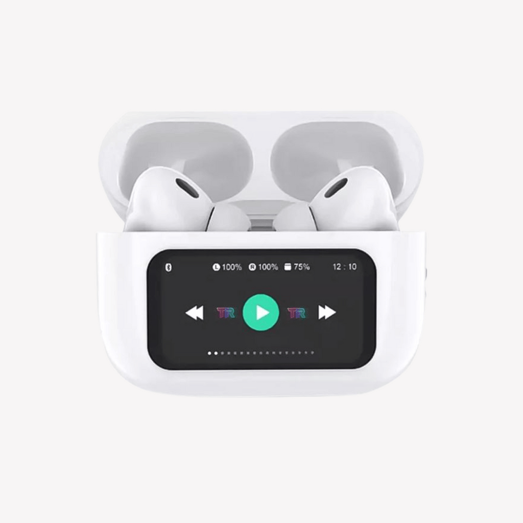 Moxxmit Smart Pods pro