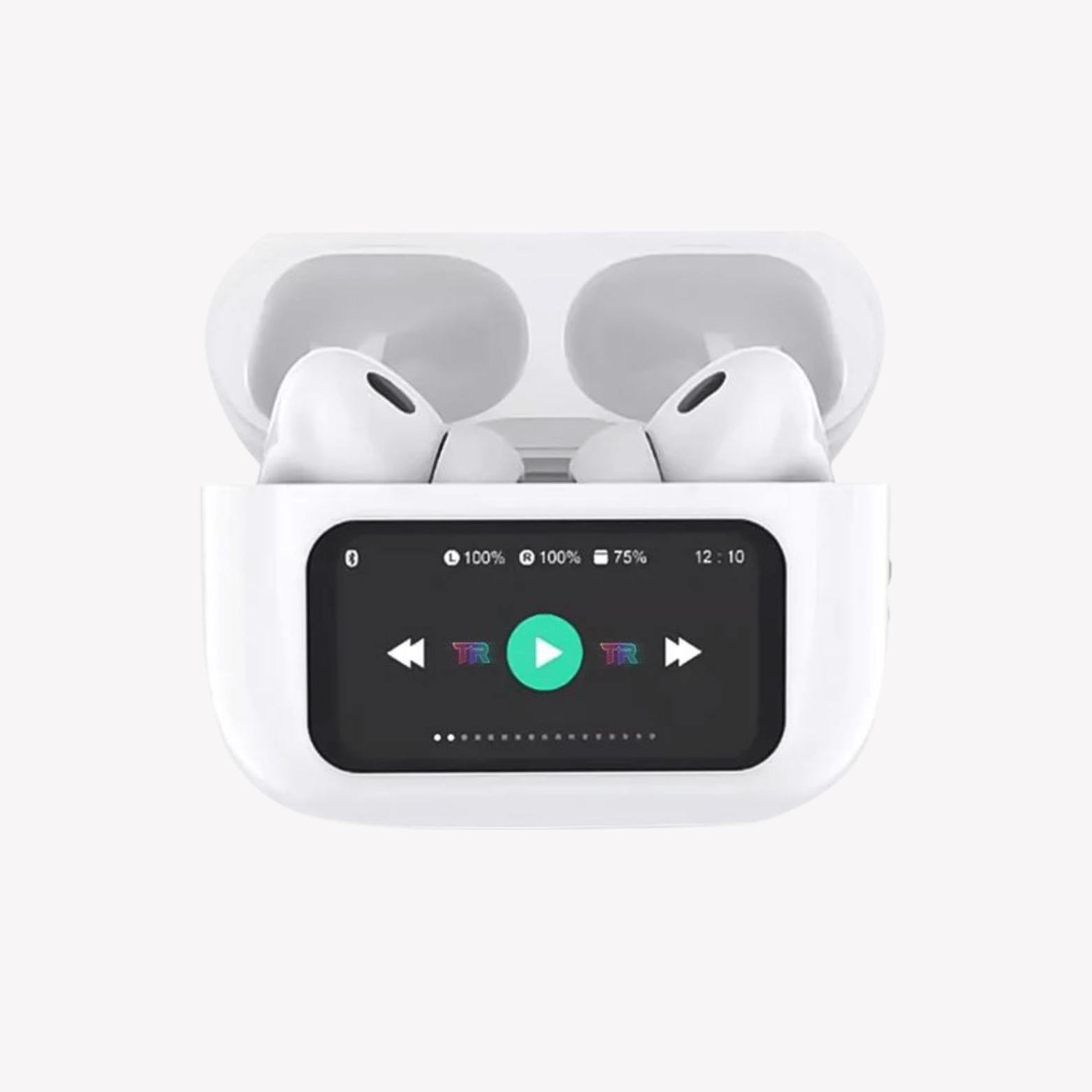 Lexxus Smart Pods pro