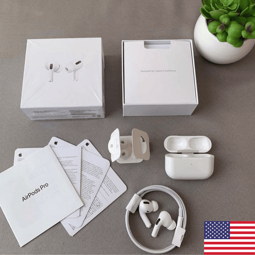 Lexxus Pods Pro X