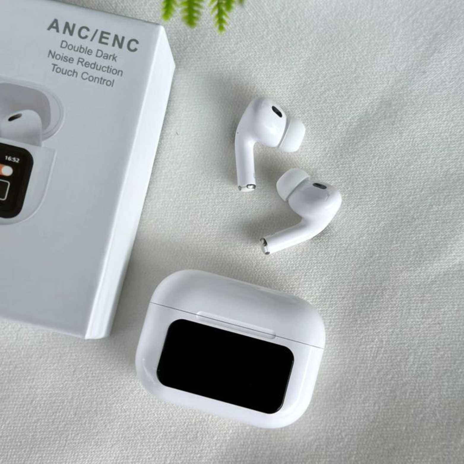 Lexxus Smart Pods pro