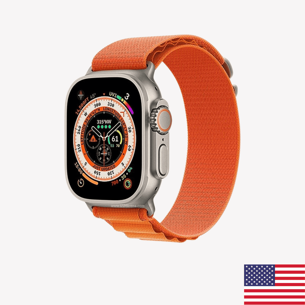 Moxxmit Watch Ultra