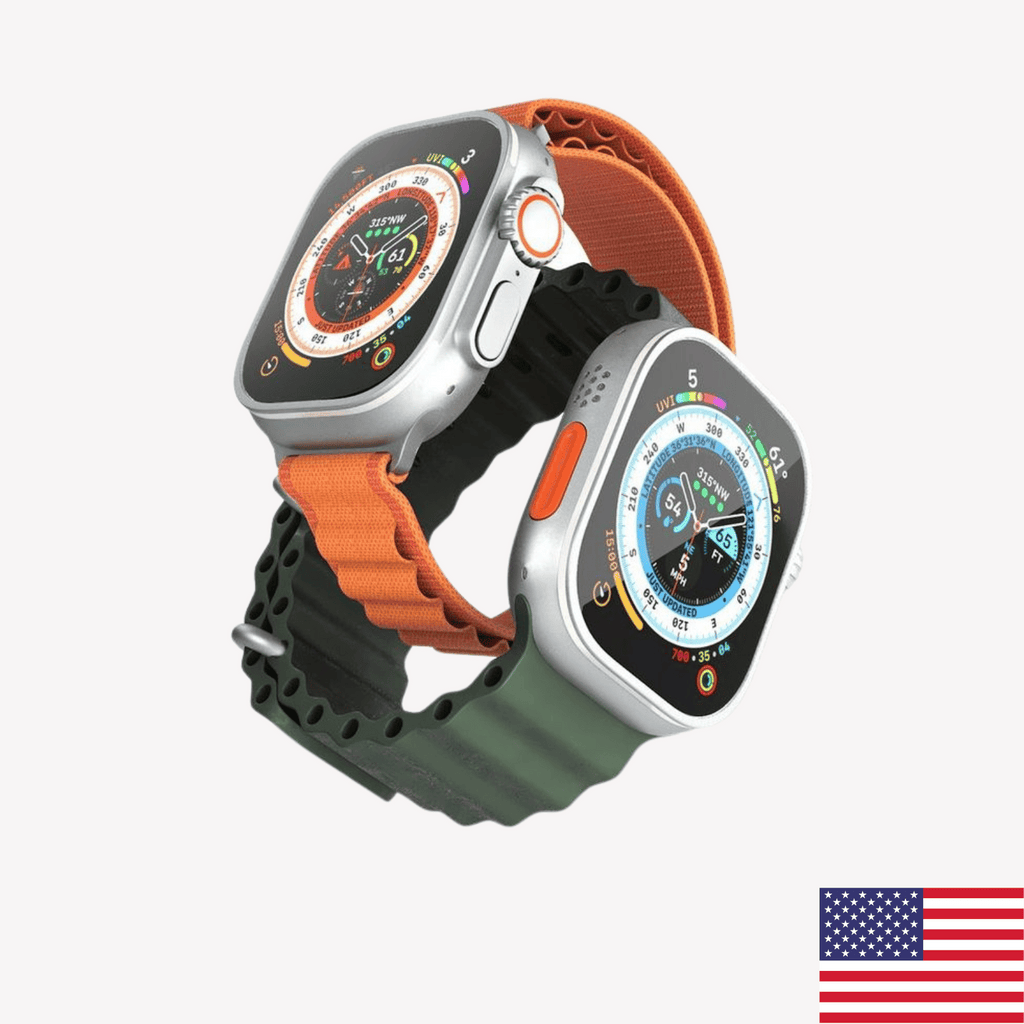 Moxxmit Watch Ultra