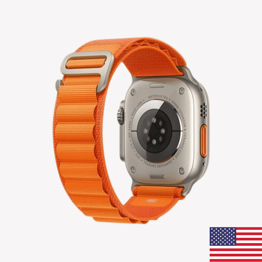 Moxxmit Watch Ultra