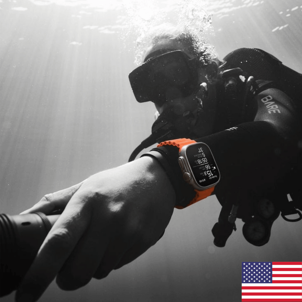 Moxxmit Watch Ultra