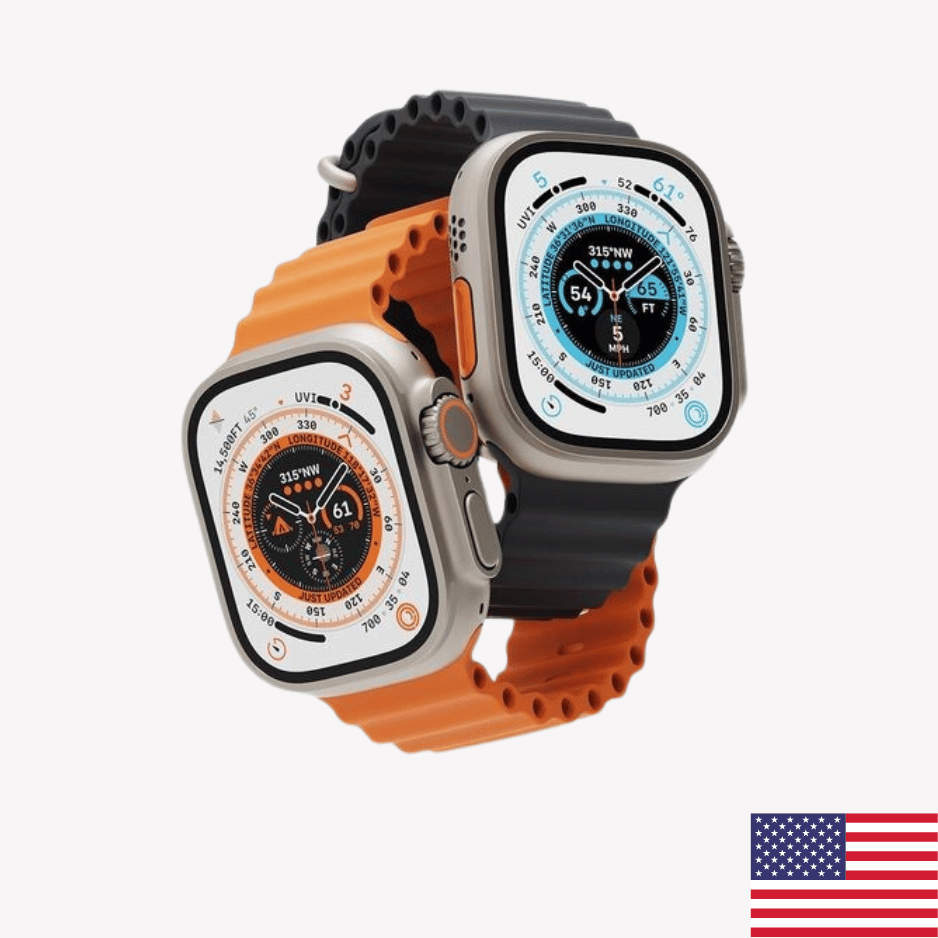 Moxxmit Watch Ultra